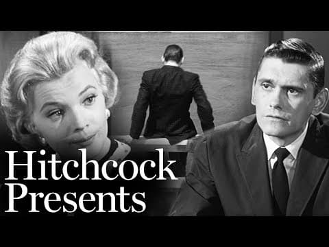 My Wife Doesn't Know Me... Yet! - "The Doubtful Doctor" | Hitchcock Presents thumbnail