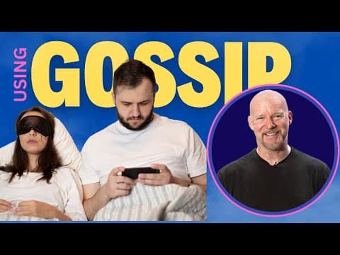 A Secret Approach to Writing Jokes that Audiences Love thumbnail