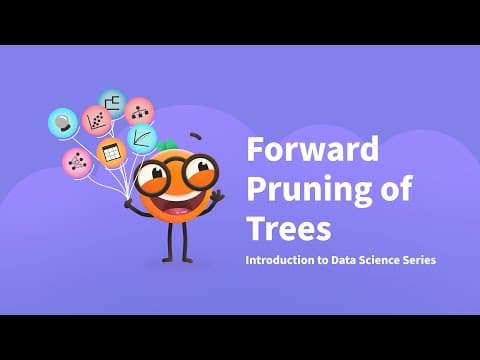 Forward Pruning of Trees thumbnail