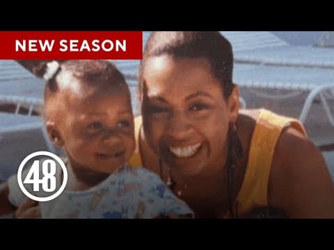 Closing the Cold Case of Robin Lawrence | Full Episode thumbnail