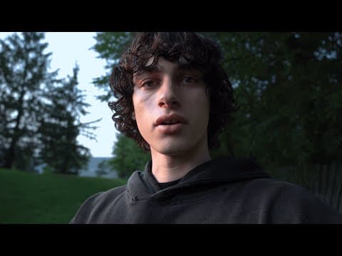 Just stop talking. thumbnail