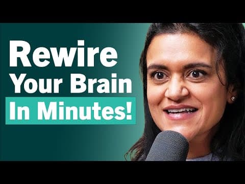How Does Stress Cause Belly Fat and Heart Attacks? thumbnail