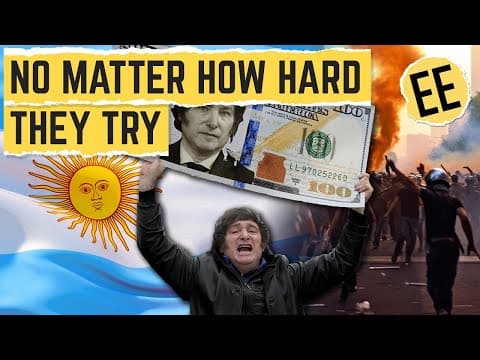 Why Argentina Is Doomed to Fail Over and Over Again thumbnail