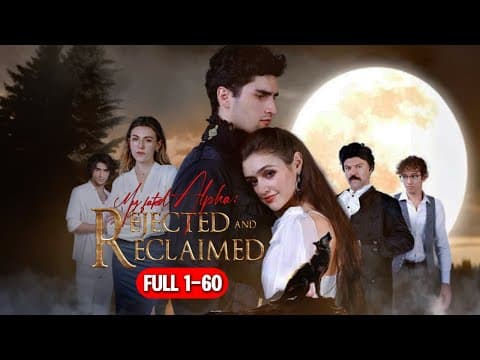 FULL1-60💖| Falling in love when the storm comes! | #shortdrama #lovestory #drama A0003 thumbnail