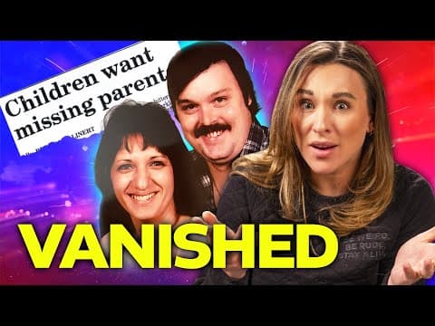What Happened to the Markleys? The 1995 Mystery That Shook Ohio thumbnail