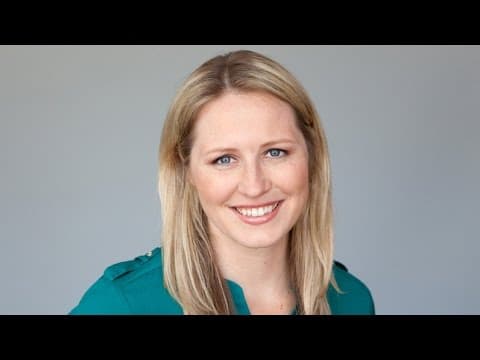 Know Why You're Starting a Company - Danae Ringelmann of Indiegogo thumbnail