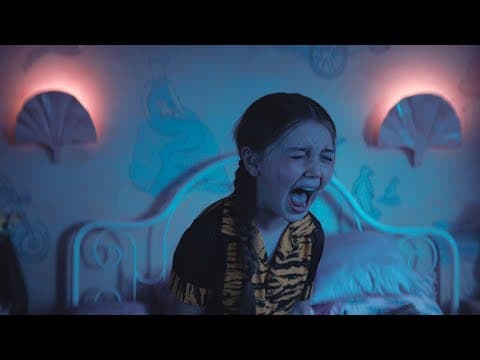 Whatever You Do, DO NOT Touch This Girl’s Floor! thumbnail