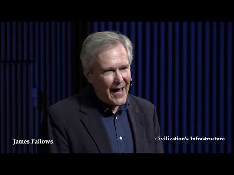 Why Is Infrastructure Essential for a Thriving Society? thumbnail