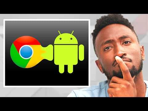 ChromeOS and Android are Merging? thumbnail