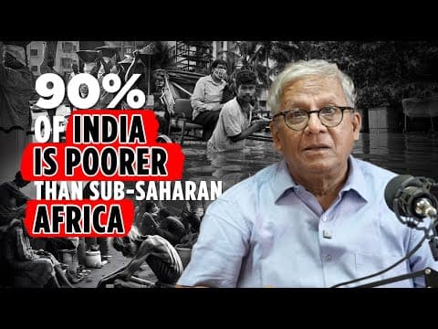 Viksit Bharat has become a joke | BKBB | RN Bhaskar thumbnail