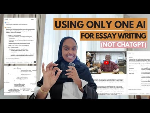 How to Use Anara AI to Read Research Papers Fast thumbnail