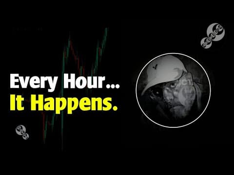 ICT Gems- This 20-Minute Window Could Change How You Trade Forever | Macro thumbnail