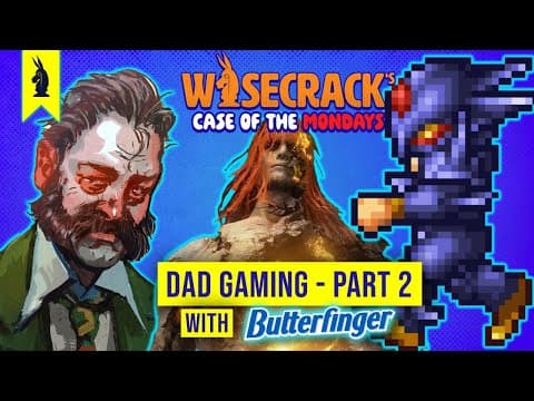 What Are the Best Video Games About Redemption? thumbnail
