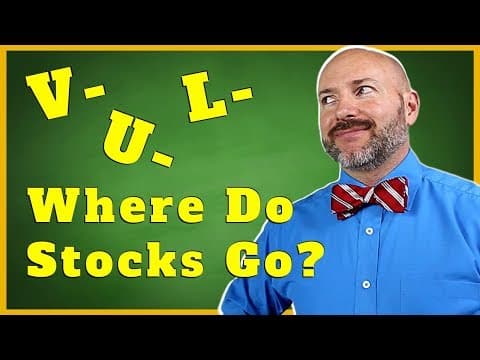 What Should I Invest In Right Now? Current Market Insights thumbnail