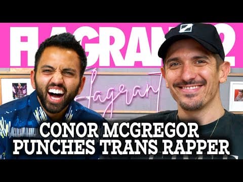 Are Transgender Athletes at a Fair Advantage in Combat Sports? thumbnail