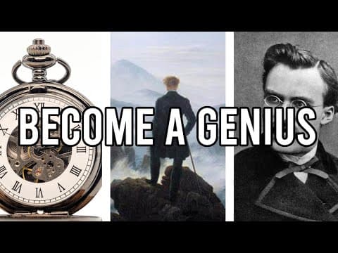 How to become an expert in ANYTHING FAST (Ultralearning by Scott Young) thumbnail