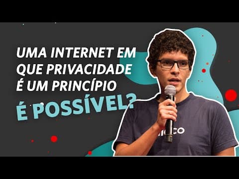 Como criar negócios com privacidade desde o início thumbnail