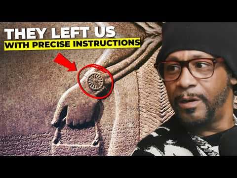 Katt Williams Drops Hidden Knowledge Bombs (The Room is Speechless) thumbnail