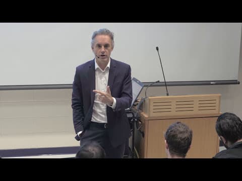 How Do Personality and IQ Predict Performance? thumbnail