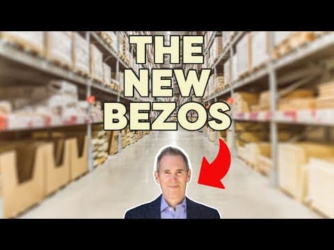 Will Amazon's Q2 Earnings Help Its Stock Rebound? thumbnail