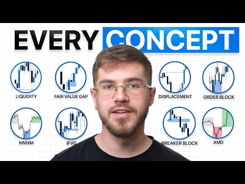 Learn ICT Concepts in 9 Minutes (Beginner Friendly) thumbnail