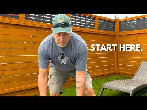 Making your FIRST Youtube video (Beginner's Guide) thumbnail