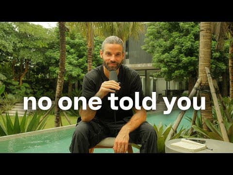 How to Build a Fulfilling Entrepreneurial Career thumbnail