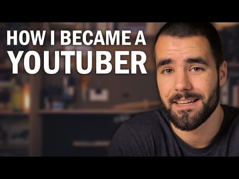 My YouTube Story thumbnail