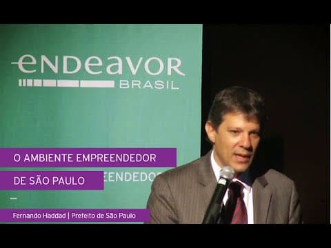 Como Haddad buscou facilitar negócios em São Paulo? thumbnail