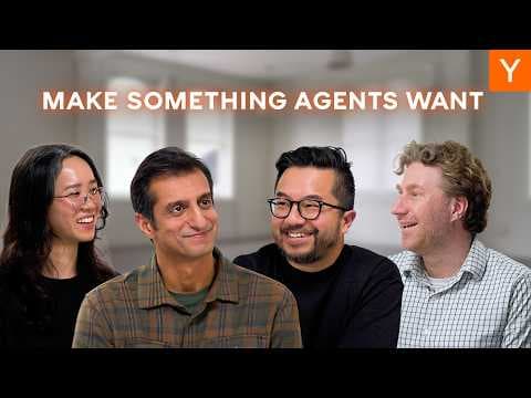 The AI Agent Economy Is Here thumbnail