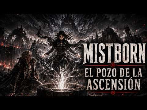 ¿Qué ocurre en El Pozo de la Ascensión? thumbnail