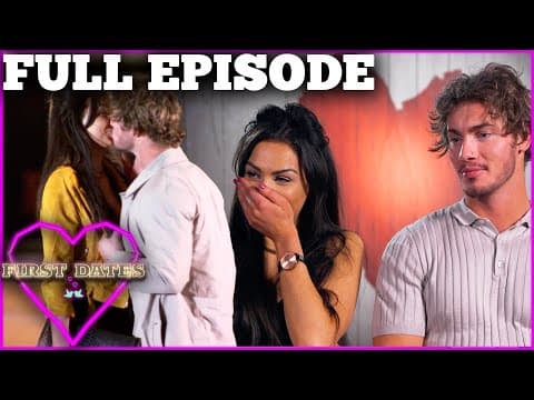 Is Alice’s date too hot to handle?🥵 | Full Episode thumbnail