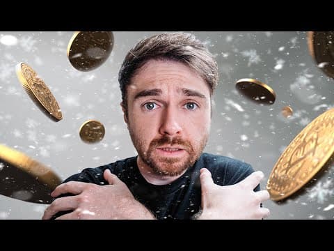 The Crypto Winter Is Coming thumbnail