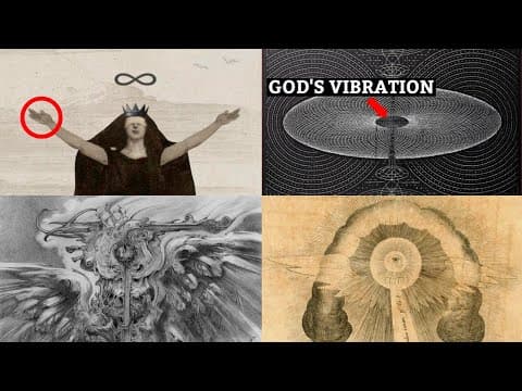 The Spirit of God is Not What You Think thumbnail