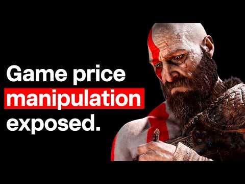 PlayStation Ripped Off Millions, Now They're Paying thumbnail