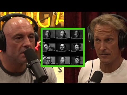 Mark Laita of Soft White Underbelly on Doing Interviews and The Homeless Problem thumbnail