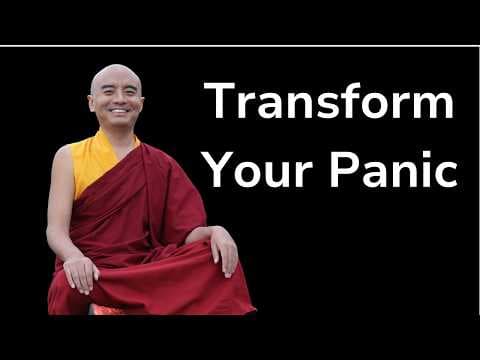 Transform Your Anxiety & Get Beyond Panic thumbnail