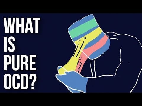 What is Pure OCD and Its Impact? thumbnail
