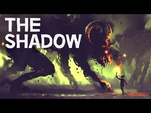 What Is the Shadow Self and How Does It Affect Us? thumbnail