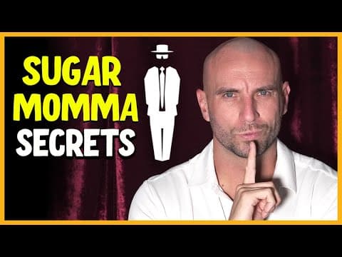 6 Insight About Women From Being a Male Escort thumbnail