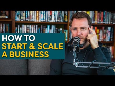 Need Help to STARTUP or Scale Your Business? thumbnail