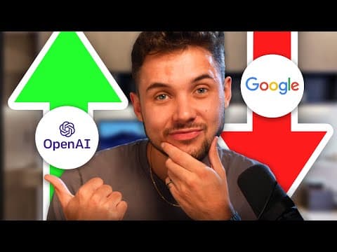 The 7 Best AI Businesses to Start with Chat GPT thumbnail