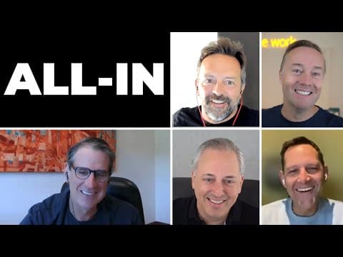 What Impact Do Recent VC Trends Have on Series A Funding? thumbnail