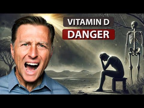 How Does Vitamin D Impact Your Health? thumbnail