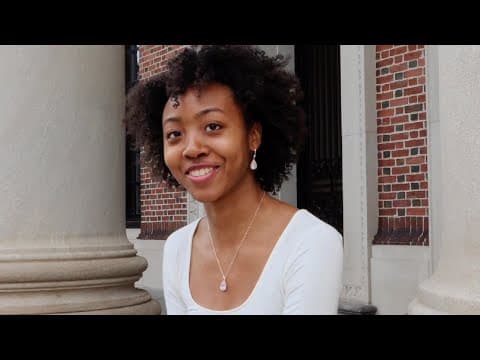 Harvard, how many languages do you speak? thumbnail