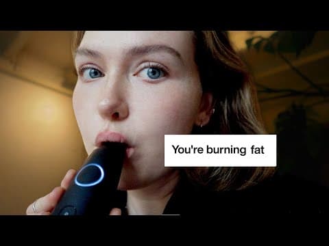 I tried a metabolism tracker for 37 days (Lumen Review) thumbnail
