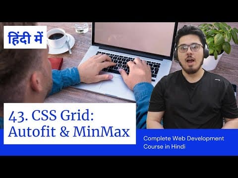 How to Build Responsive CSS Grid Layouts thumbnail