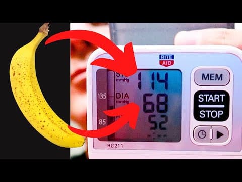 Lisinopril vs Potassium thumbnail