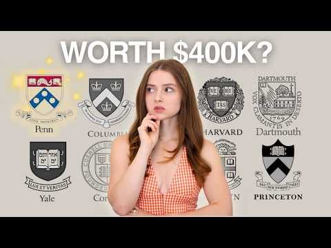 How to survive and thrive in an Ivy League thumbnail