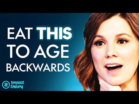 What Foods Help Slow Down the Aging Process? thumbnail